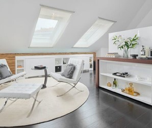 Premium Suite with Terrace and Old Town View