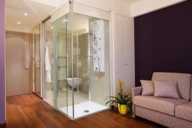 Comfort Family room