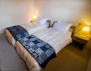Apartment 2 Bedroom