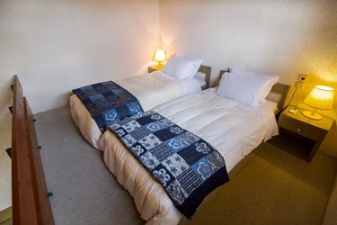 Apartment 2 Bedroom