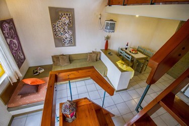 Apartment 2 Bedroom