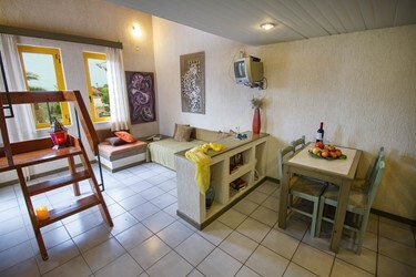 Apartment 2 Bedroom