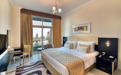 1 Bedroom Deluxe