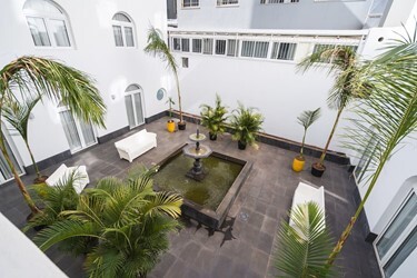 Superior Room Fountain View