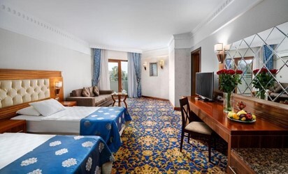Junior suite
