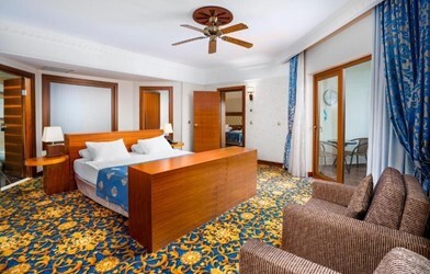 Junior suite