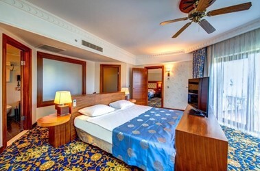 Junior suite