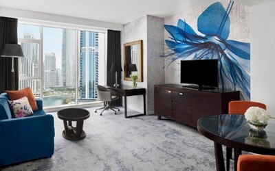 Premium Suite