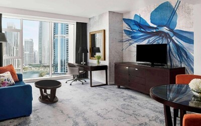 Premium Suite