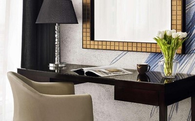 Premium Suite