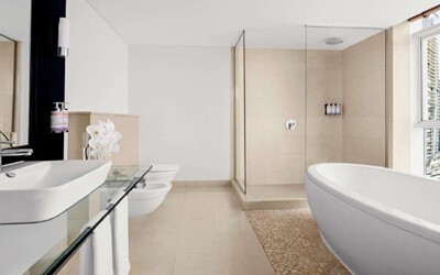 Premium Suite