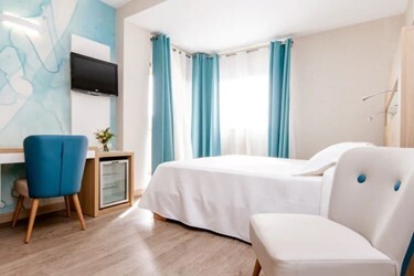 Premium room