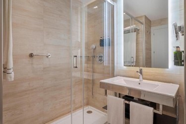  Executive Junior Suite