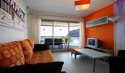 Apartment 3 Bedroom