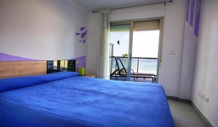 Apartment 3 Bedroom