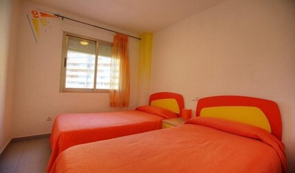 Apartment 3 Bedroom