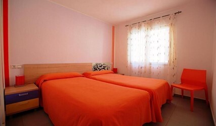 Apartment 3 Bedroom