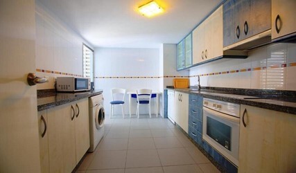 Apartment 3 Bedroom