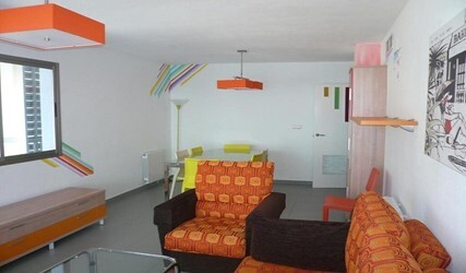 Apartment 3 Bedroom
