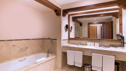 Premium The Level Familiy Room