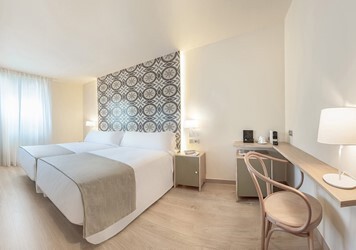 Room Sea View