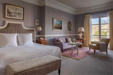 Junior Suite Room