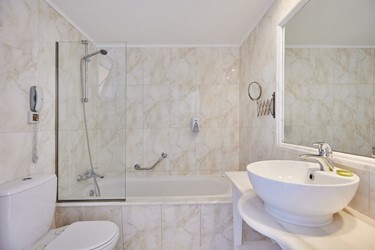 Double Room Superior with Sea View