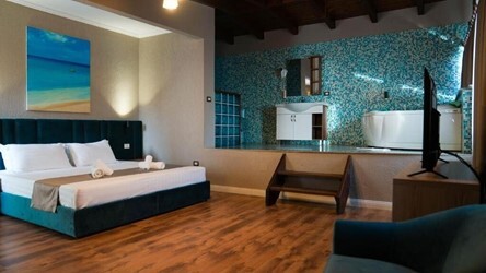 Standard Suite