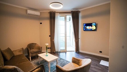 Standard Suite