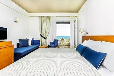 Double Room Superior with Sea View