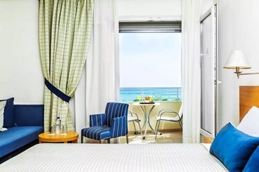 Double Room Superior with Sea View