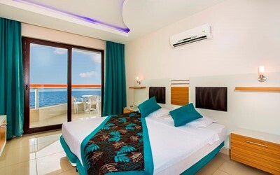 Family Connection Room