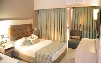 Family Room 2 Rooms