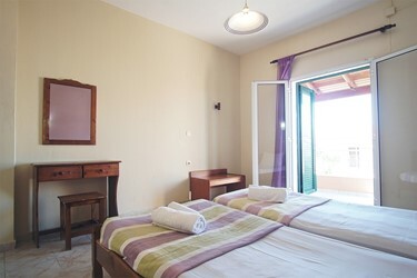 Apartment Annex for 1-4 Adults