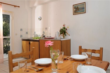 Apartment Annex for 1-4 Adults