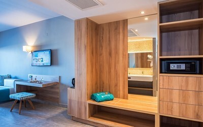 Superior Double Room Private Pool