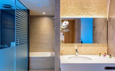 Superior Double Room Private Pool