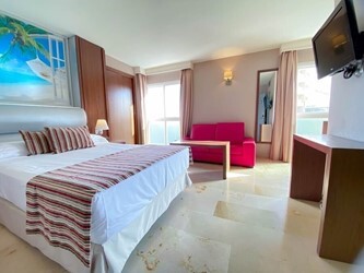 Junior Suite Room