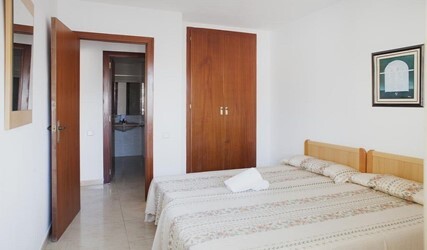 Two-Bedroom Apartment (4-6 Adults)