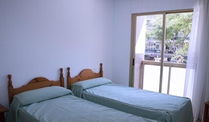 Two-Bedroom Apartment (4-6 Adults)