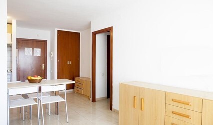 Two-Bedroom Apartment (4-6 Adults)