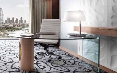 Prestige Suite