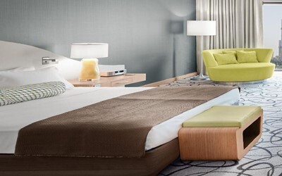 Prestige Suite
