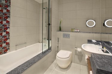 2 Bedroom Family Apartment