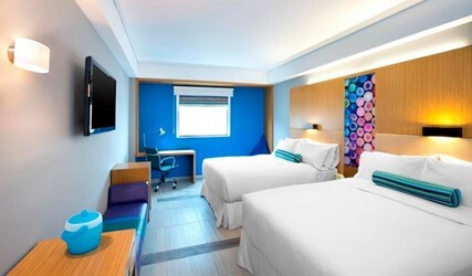Room Ocean View