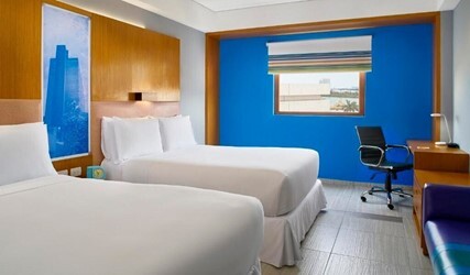 Room Ocean View