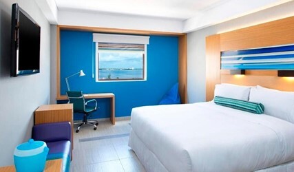 Room Ocean View