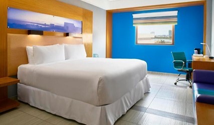 Room Ocean View