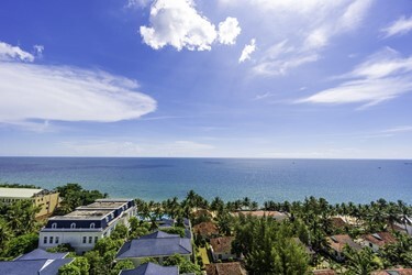 Suite Sea View