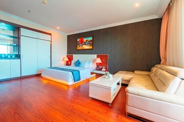 Suite Sea View